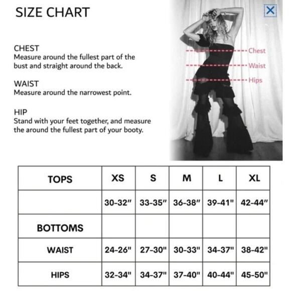 Cat O’ Nine Rust Shiny Metallic Gold Studded custom Bell bottoms pants - Picture 8 of 9